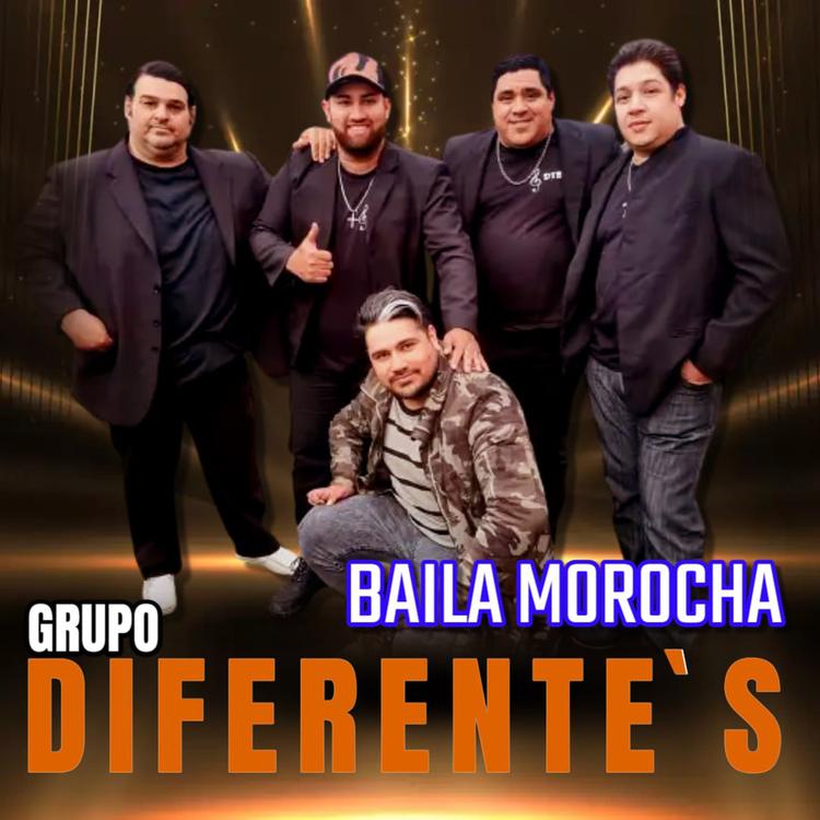 Grupo Diferente´s's avatar image