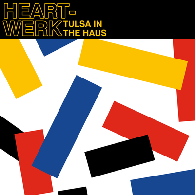 Tulsa In The Haus By HeartWerk's cover