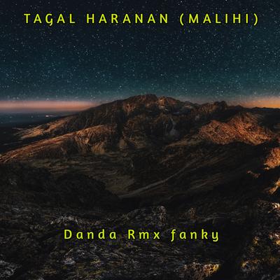 TAGAL HARANAN (MALIHI)'s cover