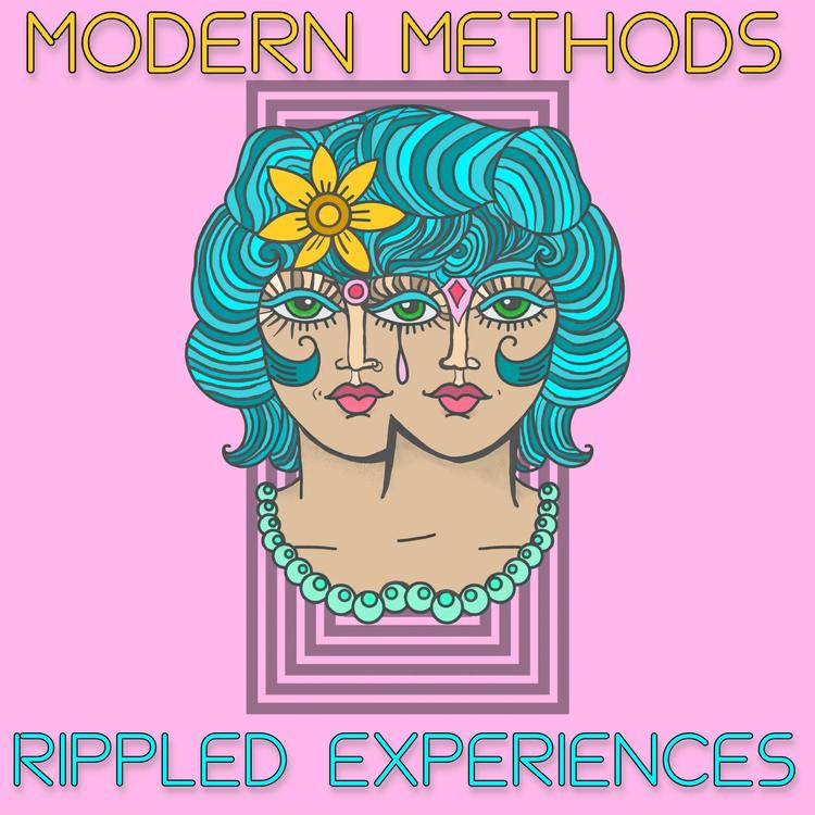 Modern Methods's avatar image