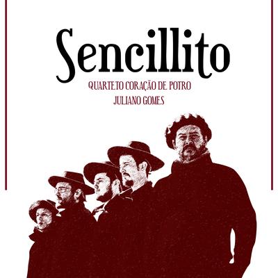 Sencillito's cover