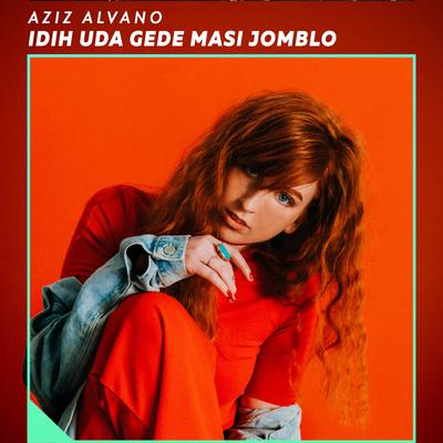 Idih Uda Gede Masi Jomblo's cover