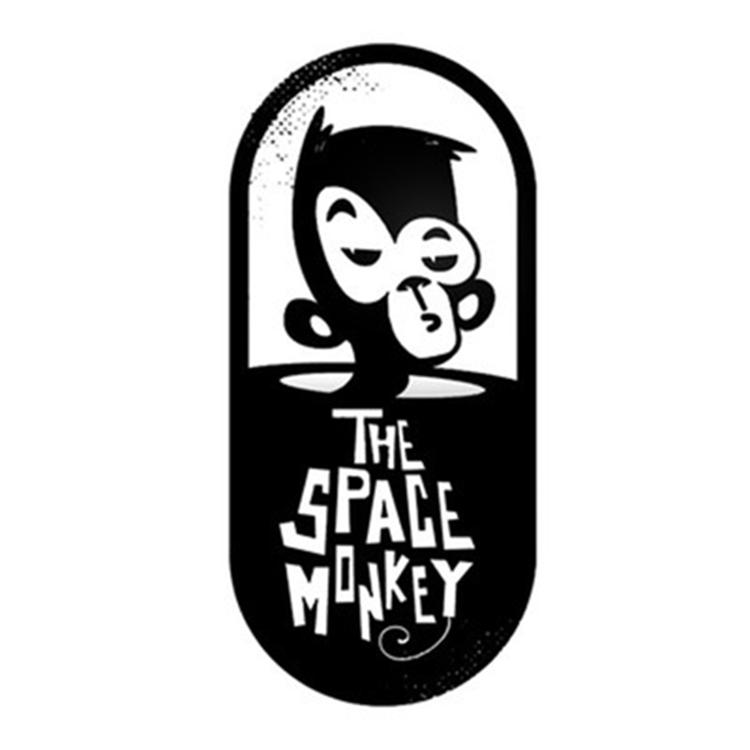 The Space Monkey's avatar image