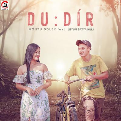 Dudir's cover