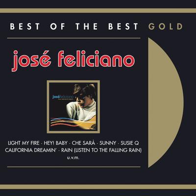 Feliz Navidad By Jose Feliciano's cover