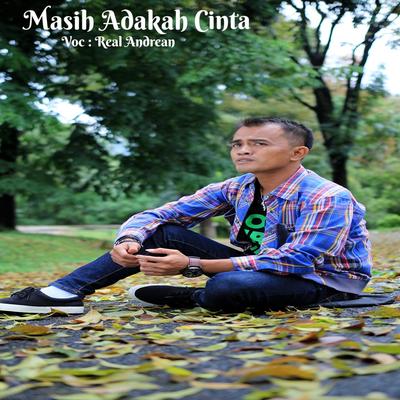 Masih Adakah Cinta's cover