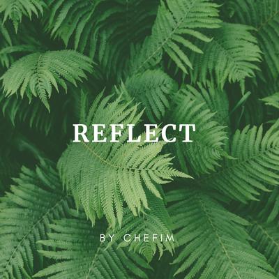 Reflect's cover