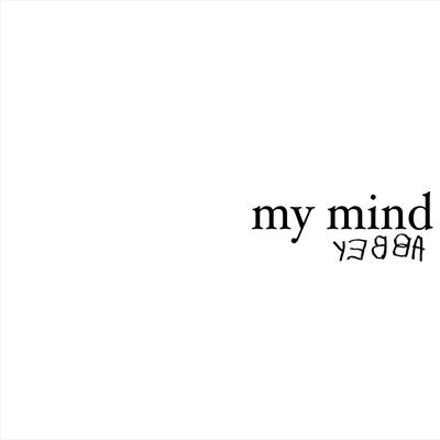 My Mind's cover