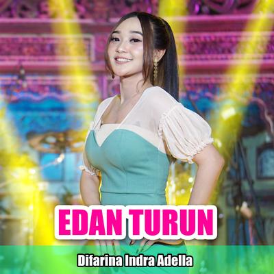 Edan Turun's cover