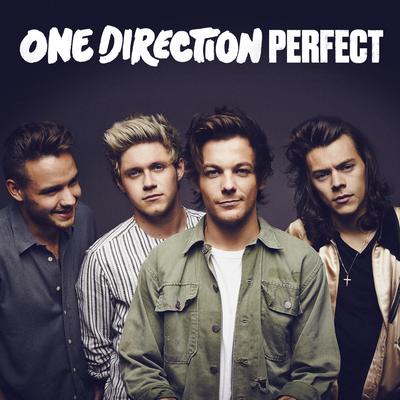 Perfect - EP's cover