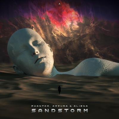 Sandstorm (Extended)'s cover