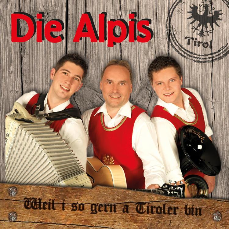 Die Alpis's avatar image