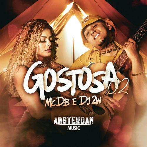 Gostosa 2's cover