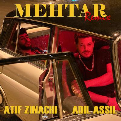 Mehtar Remix By Adil Assil's cover