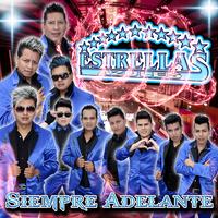 Estrellas Azules's avatar cover