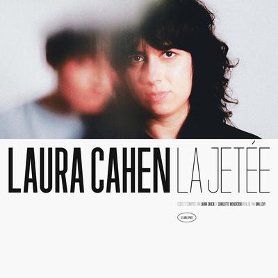 La Jetée By Laura Cahen's cover