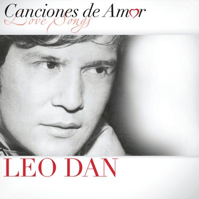 Canciones De Amor's cover