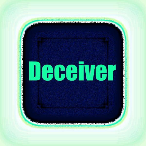 Deceiver's avatar image