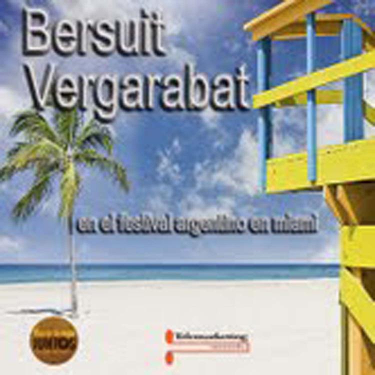 Bersuit Bergaravat's avatar image