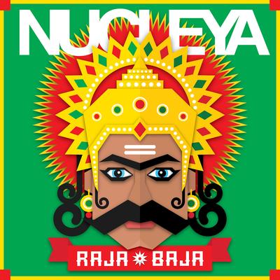 Raja Baja's cover