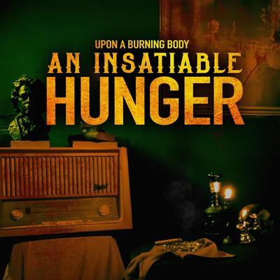 An Insatiable Hunger's cover