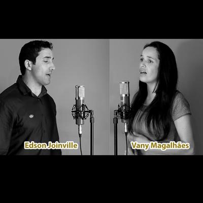 Sou Servo Inútil By Edson Joinville, Vany Magalhães, Silvana Souza's cover