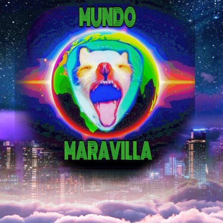Mundo Maravilla's avatar image