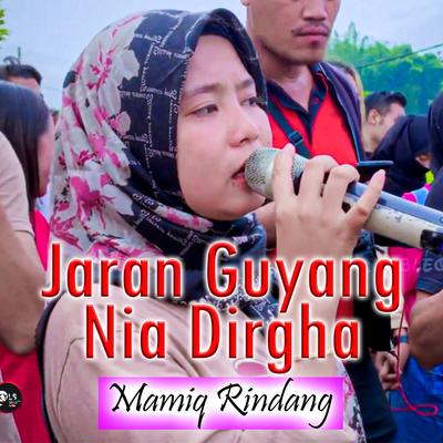Jaran Guyang Nia Dirgha By Mamiq Rindang's cover