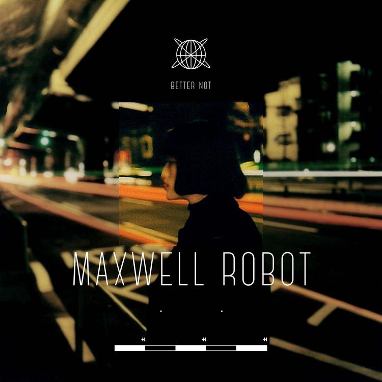 Maxwell Robot's avatar image