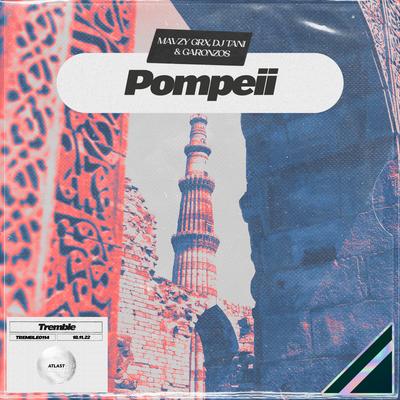 Pompeii's cover