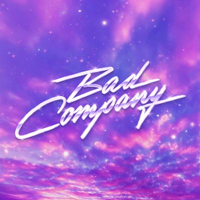 Bad Company By Purple Disco Machine's cover