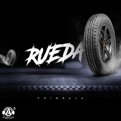 Rueda's cover