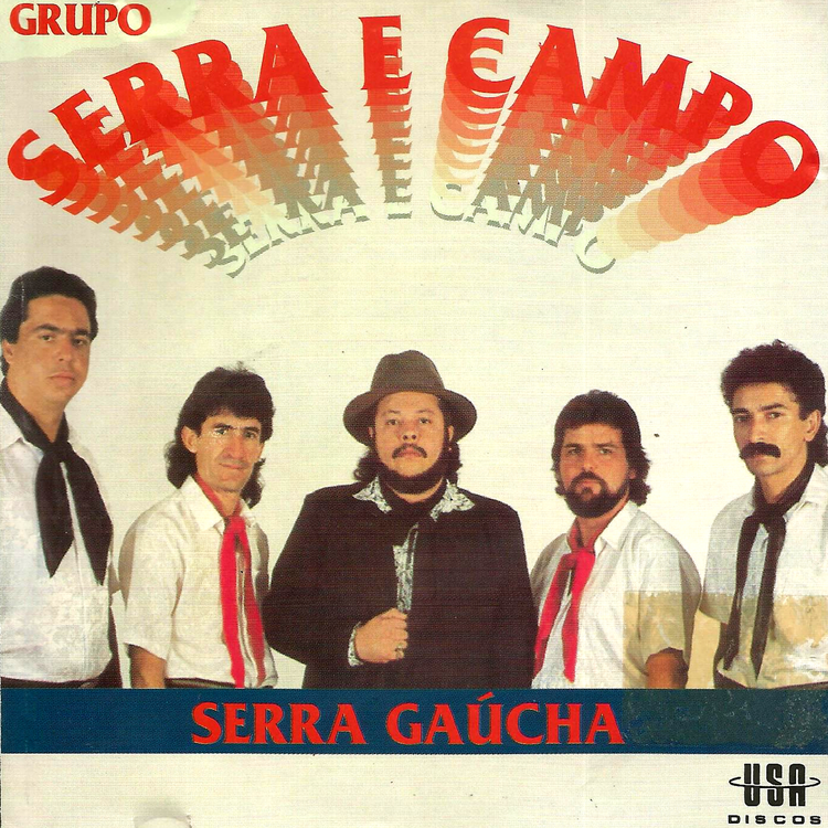 Grupo Serra e Campo's avatar image