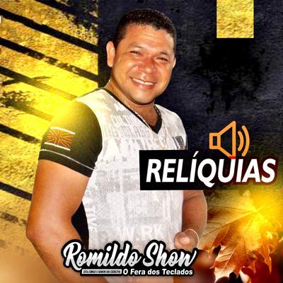 Porta Retrato By Romildo Show's cover