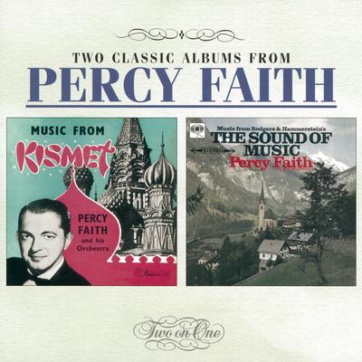 Stranger In Paradise By Percy Faith & His Orchestra's cover