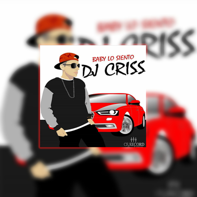 DJ CRIS's cover