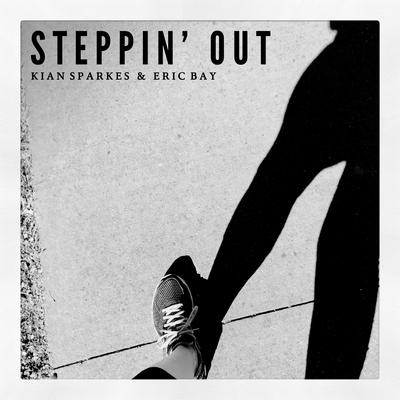 Steppin' Out's cover