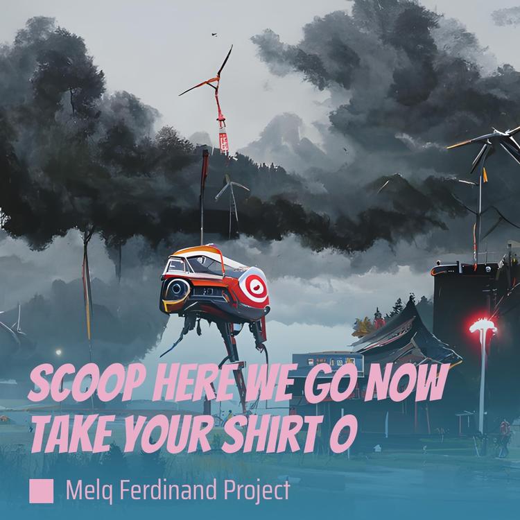 Melq Ferdinand Project's avatar image