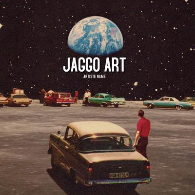 JAGGO ART's cover