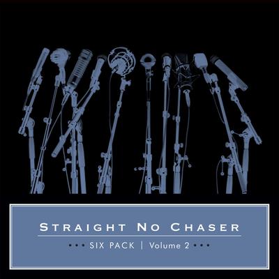 Six Pack: Volume 2's cover