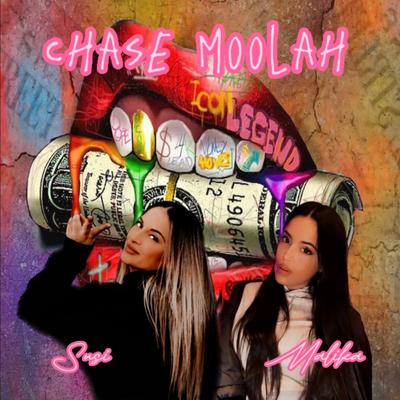 Chase Moolah's cover