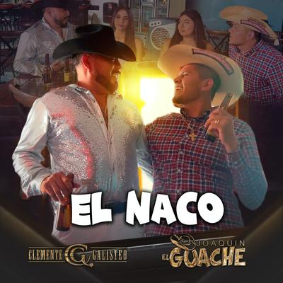 El Naco's cover