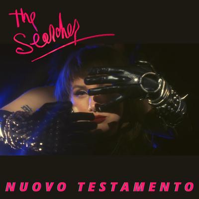 The Searcher By Nuovo Testamento's cover