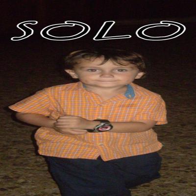 Solo's cover