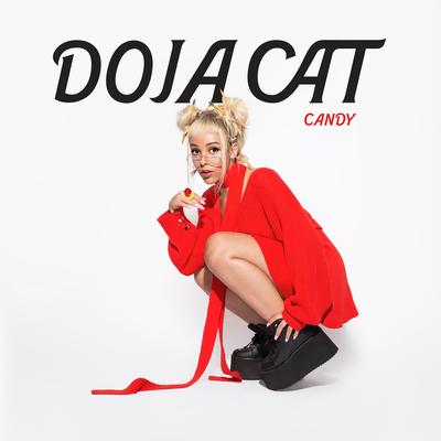 Candy By Doja Cat's cover