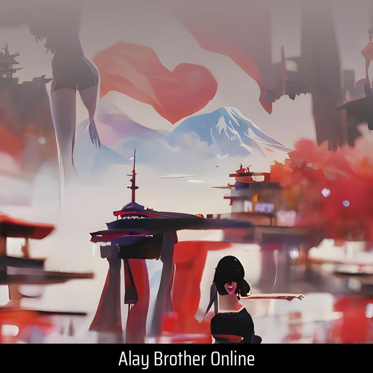 Alay Brother Online's avatar image