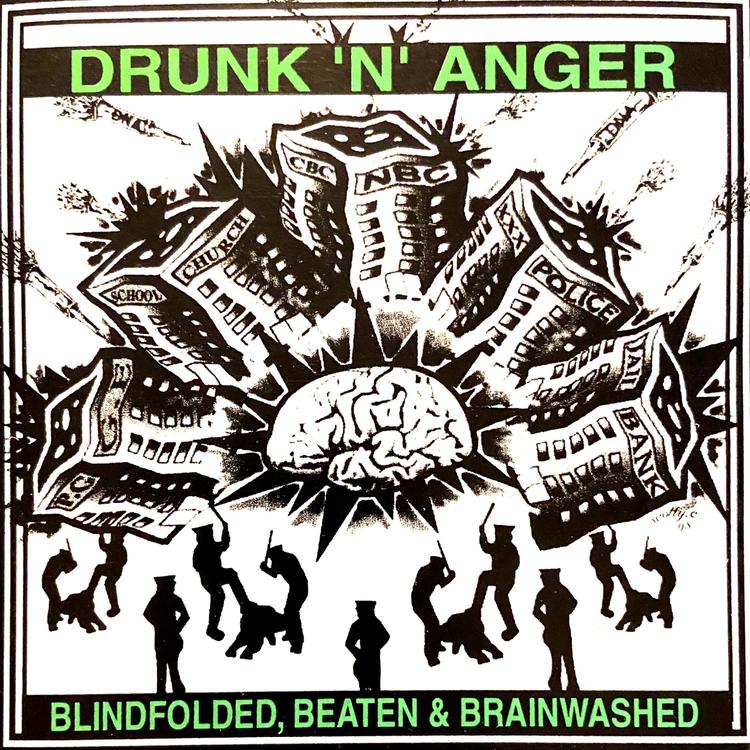 Drunk n Anger's avatar image