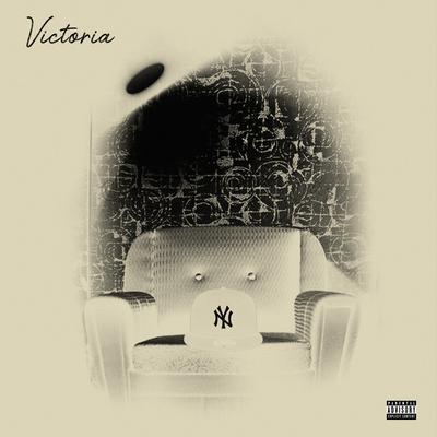 Victoria By KAS!'s cover