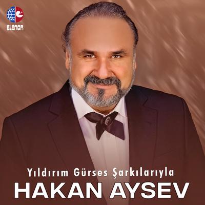 Hakan Aysev's cover