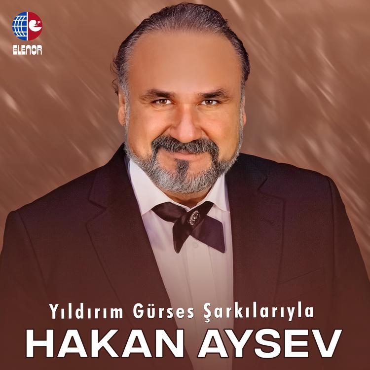 Hakan Aysev's avatar image